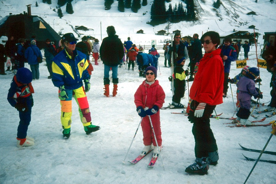 01 Ski Adelboden